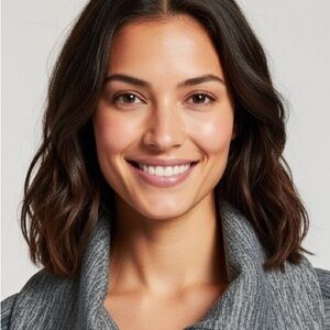 Eddie Bauer Freedry Jacket, machine washable, size M, Gray